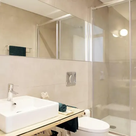 Tejo90 - Penthouse By The River Lissabon