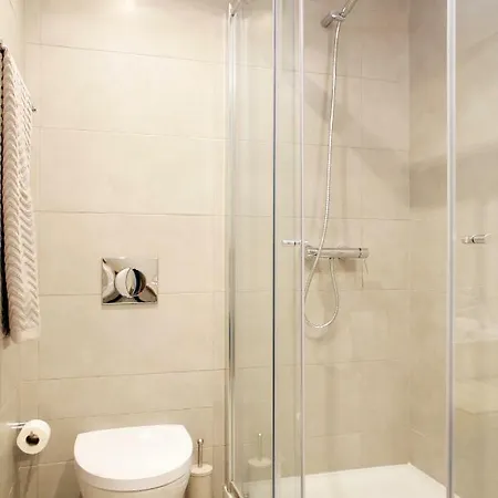 Appartement Tejo90 - Penthouse By The River Lissabon
