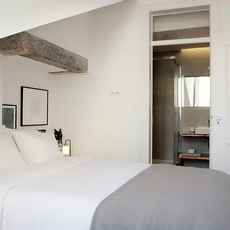 Tejo90 - Penthouse By The River Appartement Lissabon