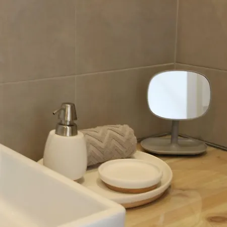 Appartement Tejo90 - Penthouse By The River