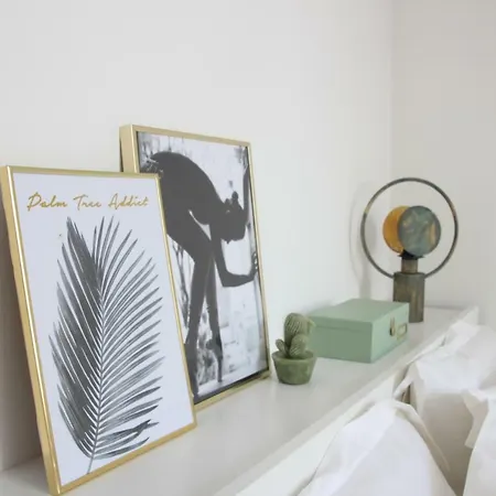Tejo90 - Penthouse By The River Lissabon