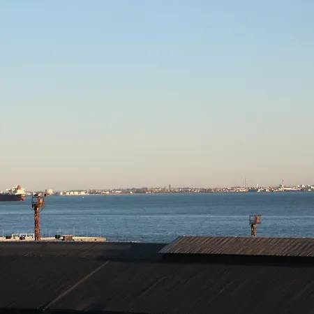 Tejo90 - Penthouse By The River Lissabon